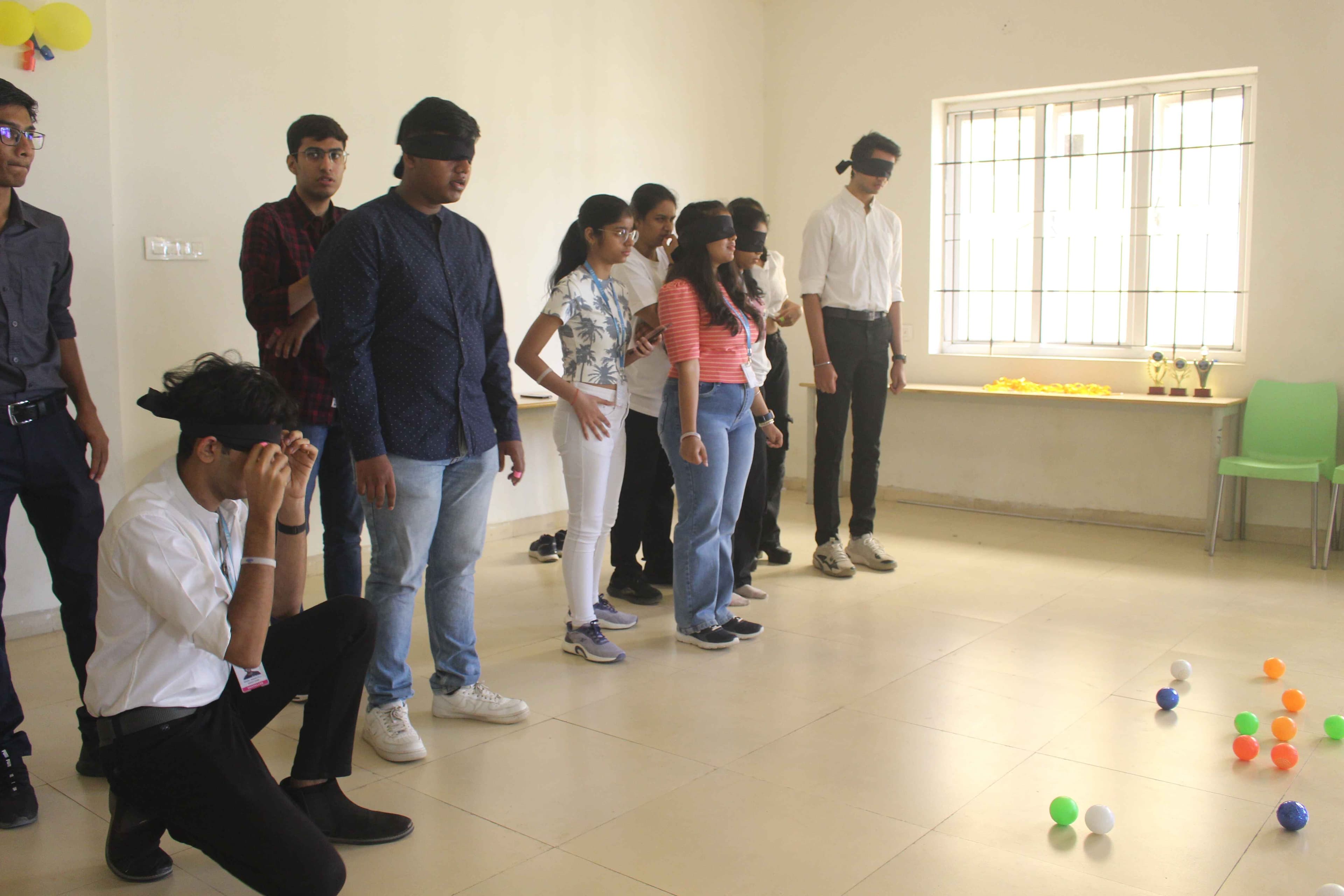 Join Our Club Background